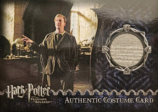 Remus Lupin's Shirt - Front