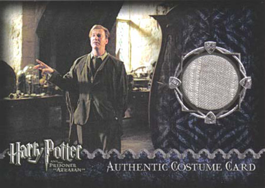 Remus Lupin's Shirt - Front