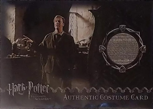 Remus Lupin's Shirt - Front
