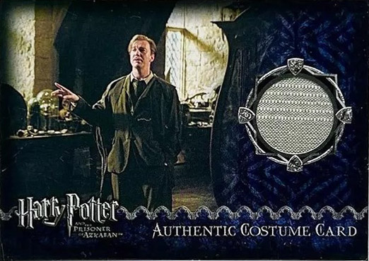 Remus Lupin's Shirt - Front