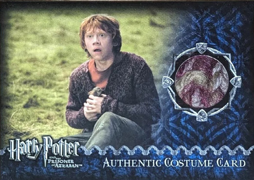 Ron's Jumper