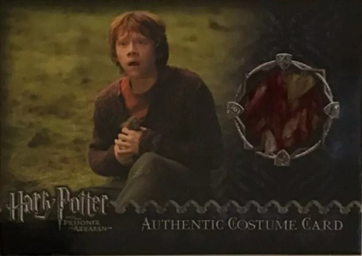 Ron's Jumper - Front