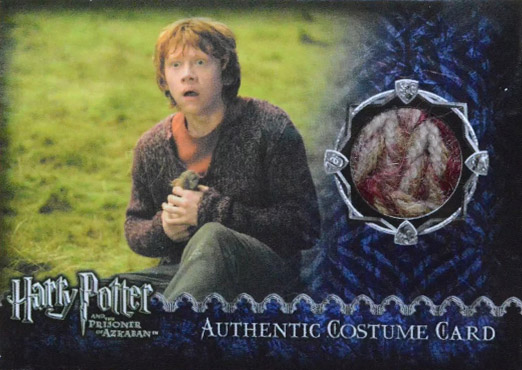 Ron's Jumper - Front