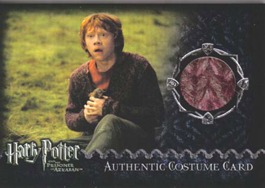 Ron's Jumper - Front