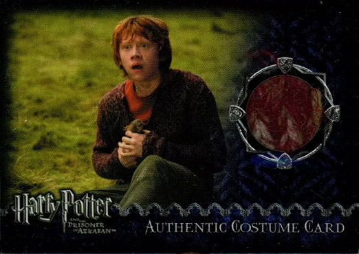 Ron's Jumper - Front