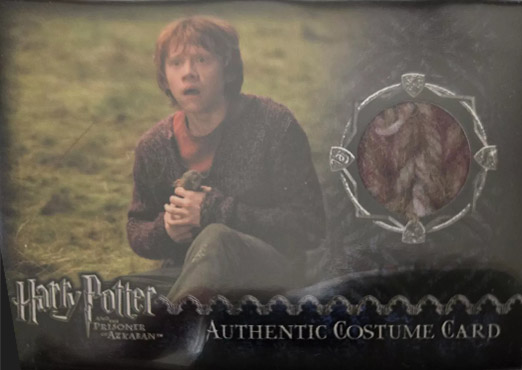 Ron's Jumper - Front