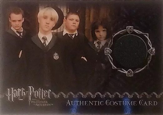 Slytherin House Tie