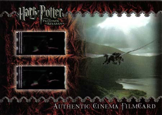 Buckbeak's Flight