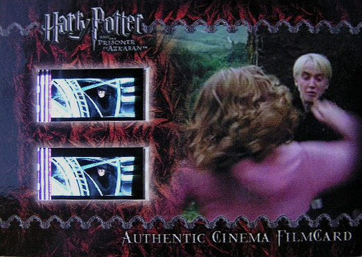 Hermione's Punch