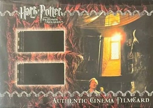 Lupin and Dementors in Classroom