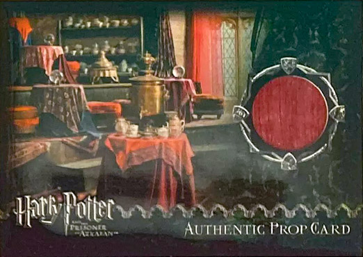 Divination Class Table Cloth