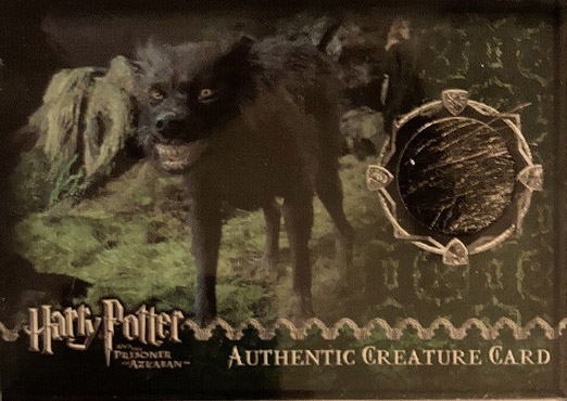 Grim Fur