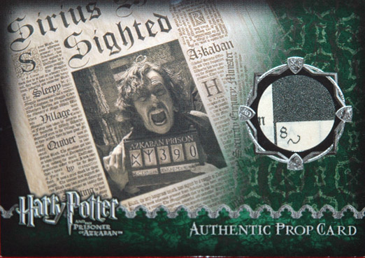 The Daily Prophet