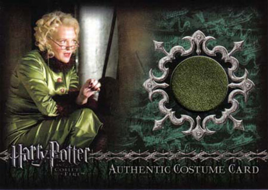 C12 - Rita Skeeter's Coat