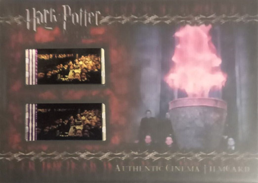 CFC4 - Goblet of Fire