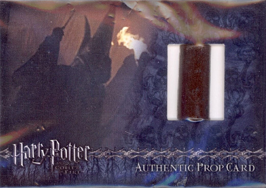 P14a - Death Eater Wand - Front
