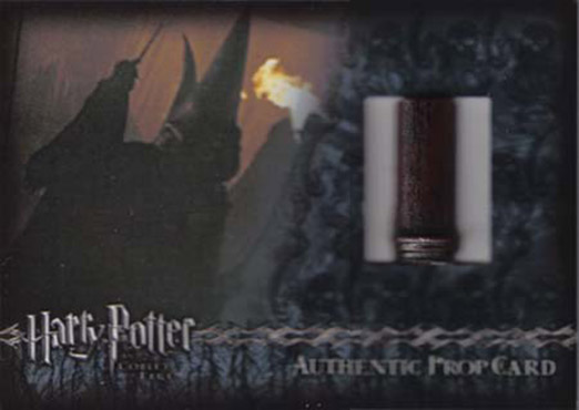 P14a - Death Eater Wand - Front