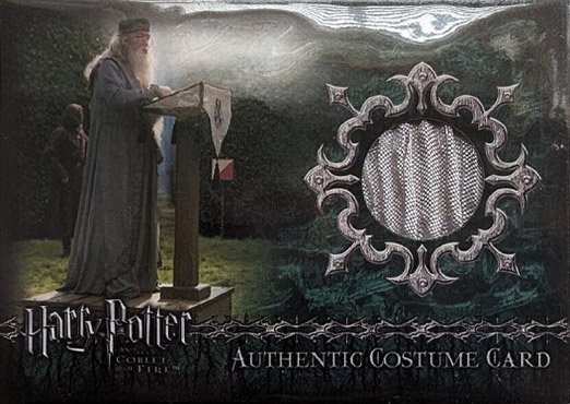 TF1 - Dumbledore's Robes - Front