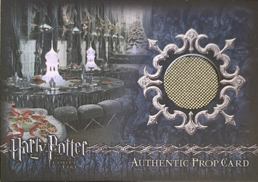 P1 - Yule Ball Drapes - Front