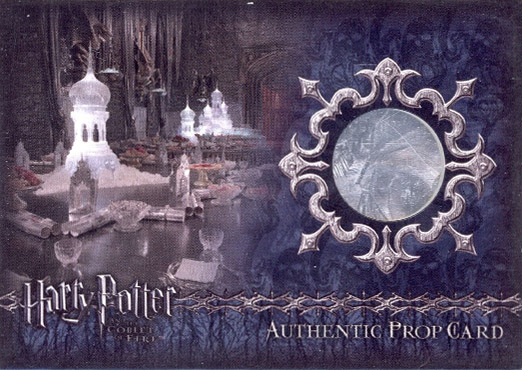 P2 - Yule Ball Program - Front