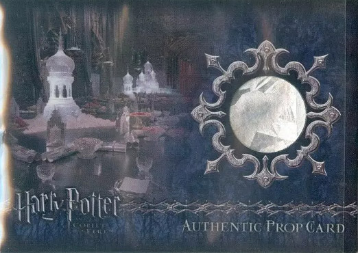 P2 - Yule Ball Program - Front