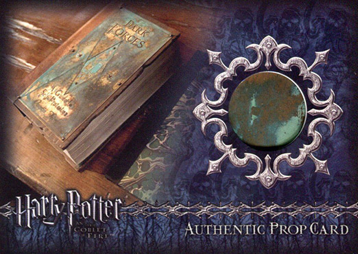 P8 - The Dark Forces A Guide to Self-Protection Textbook