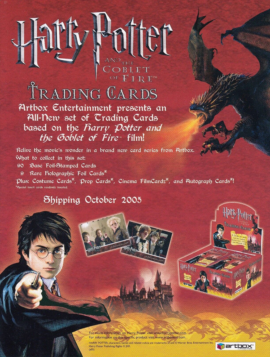 Goblet of Fire