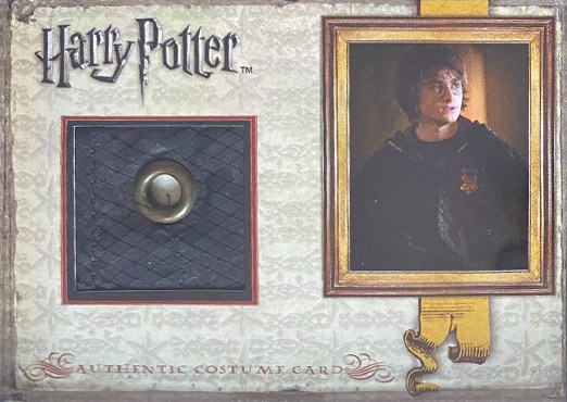 04 - Harry Eyelets