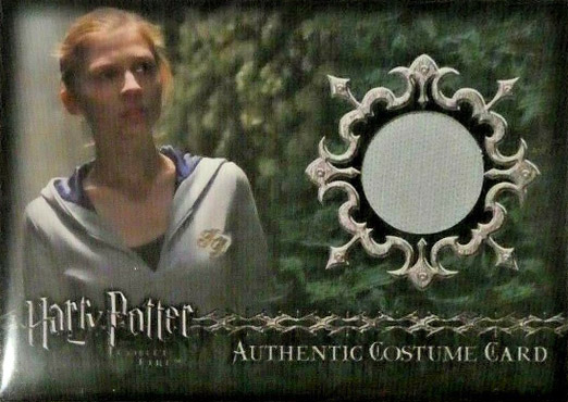 C13 - Fleur Delacour's Third Task Costume - Front
