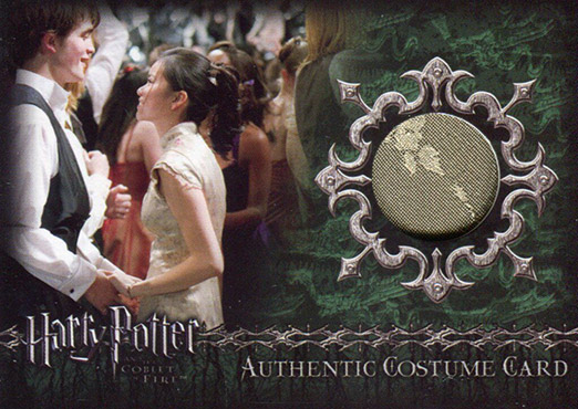 C2 - Cho Chang's Yule Ball Dress - Front