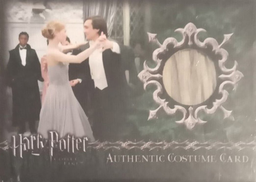 C6 - Fleur Delacour's Yule Ball Dress - Front