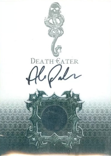 DE2 - Alex Palmer - Front