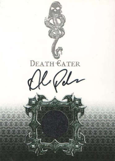 DE2 - Alex Palmer - Front