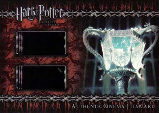 CFC1 - Triwizard Tournament Cup