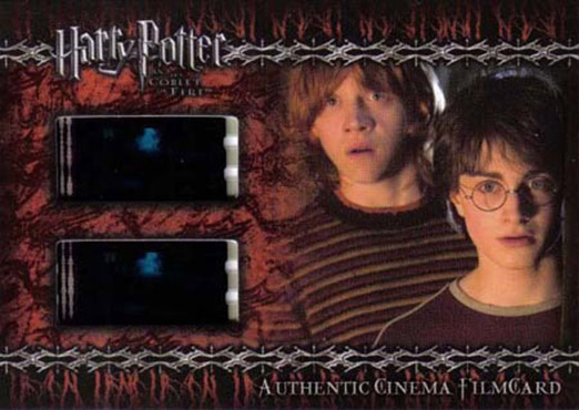 CFC4 - Ron and Harry Close Up - Front