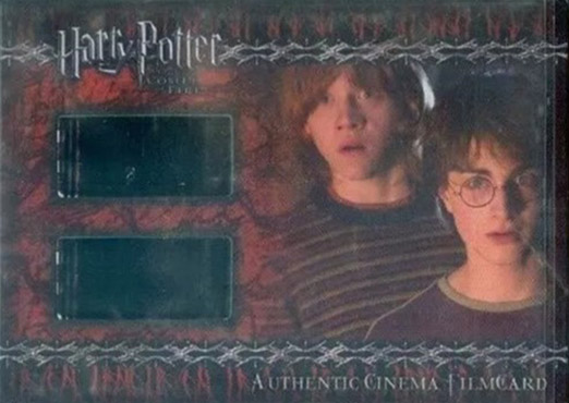 CFC4 - Ron and Harry Close Up - Front