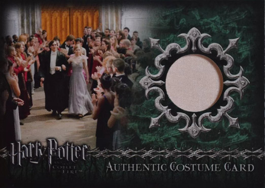 Ci1 - Fleur Delacour's Yule Ball Dress