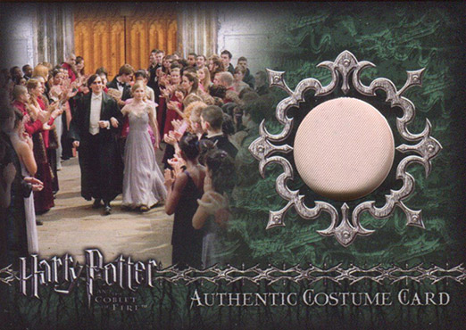 Ci1 - Fleur Delacour's Yule Ball Dress - Front