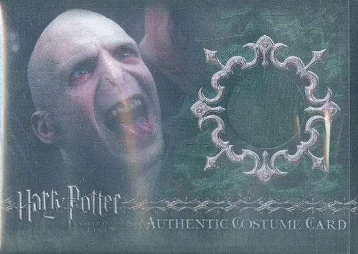 Ci2 - Lord Voldemort's Cloak - Front