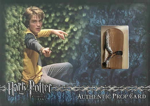Ci4b - Cedric Diggory's Wand - Front