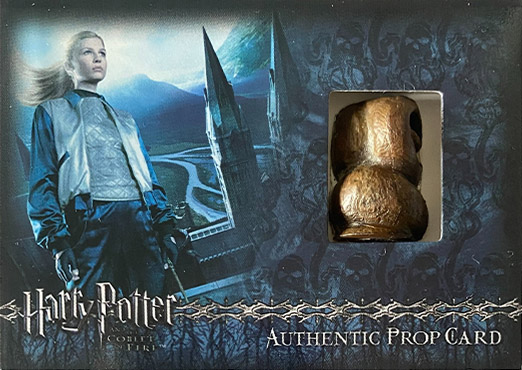 Ci4c - Fleur Delacour's Wand - Front