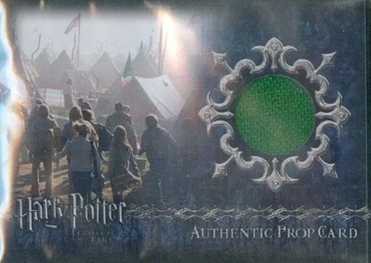 P1 - Irish Flag