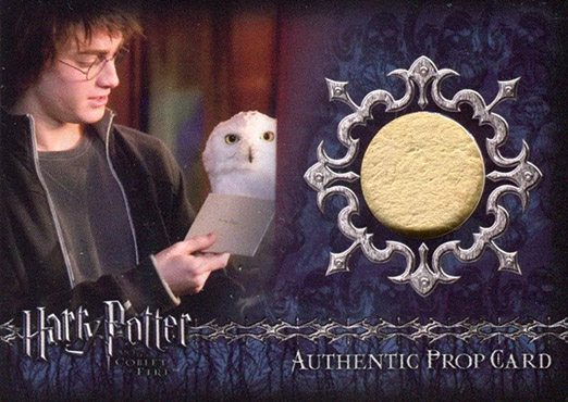 P11 - Letter to Sirius Black - Front