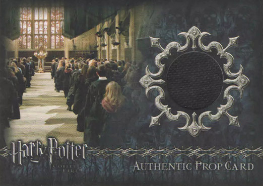 P2 - Memorial Banner - Front