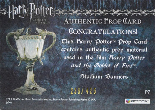 P7 - Stadium Banners - Back