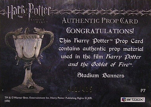 P7 - Stadium Banners - Back