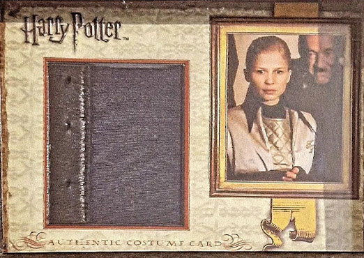 Fleur Delacour's First Task Glove