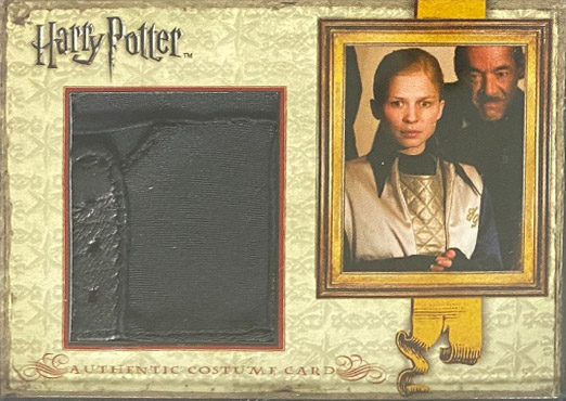 Fleur Delacour's First Task Glove