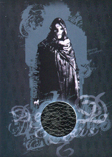 C16 - Death Eater Costume - Front