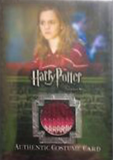 C3 - Hermione Granger's Jumper